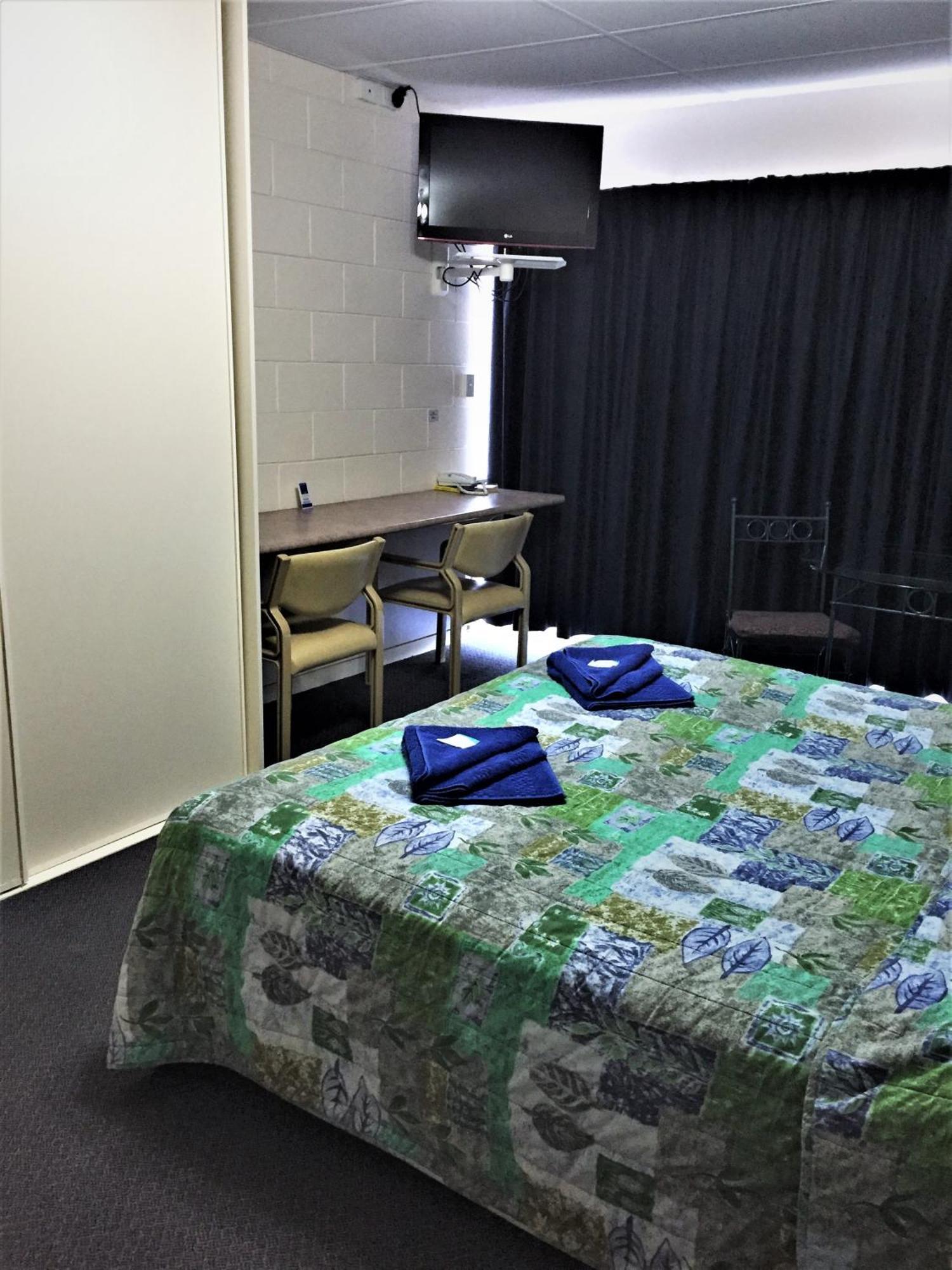 Ceduna Motor Inn Oda fotoğraf