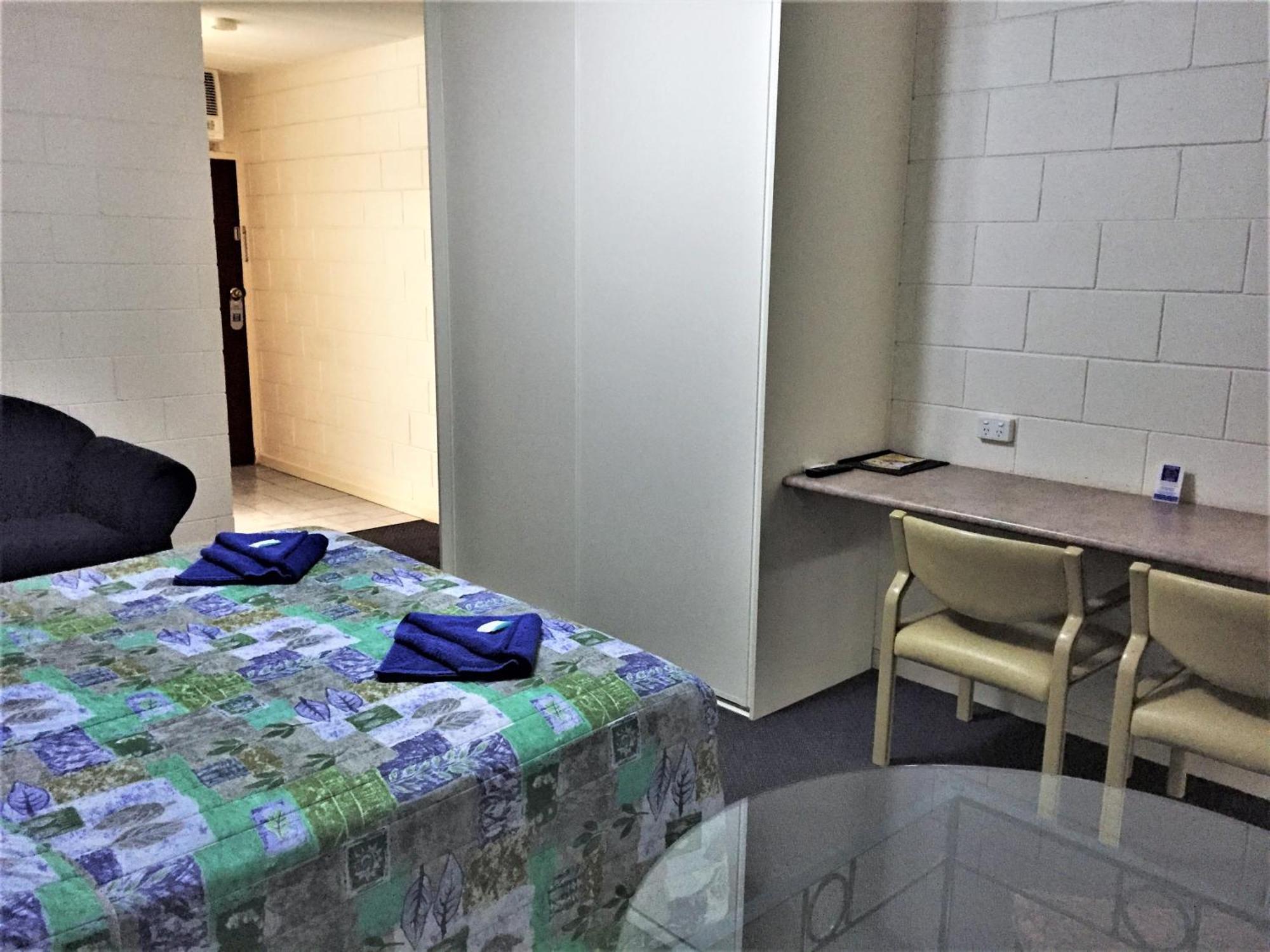 Ceduna Motor Inn Oda fotoğraf
