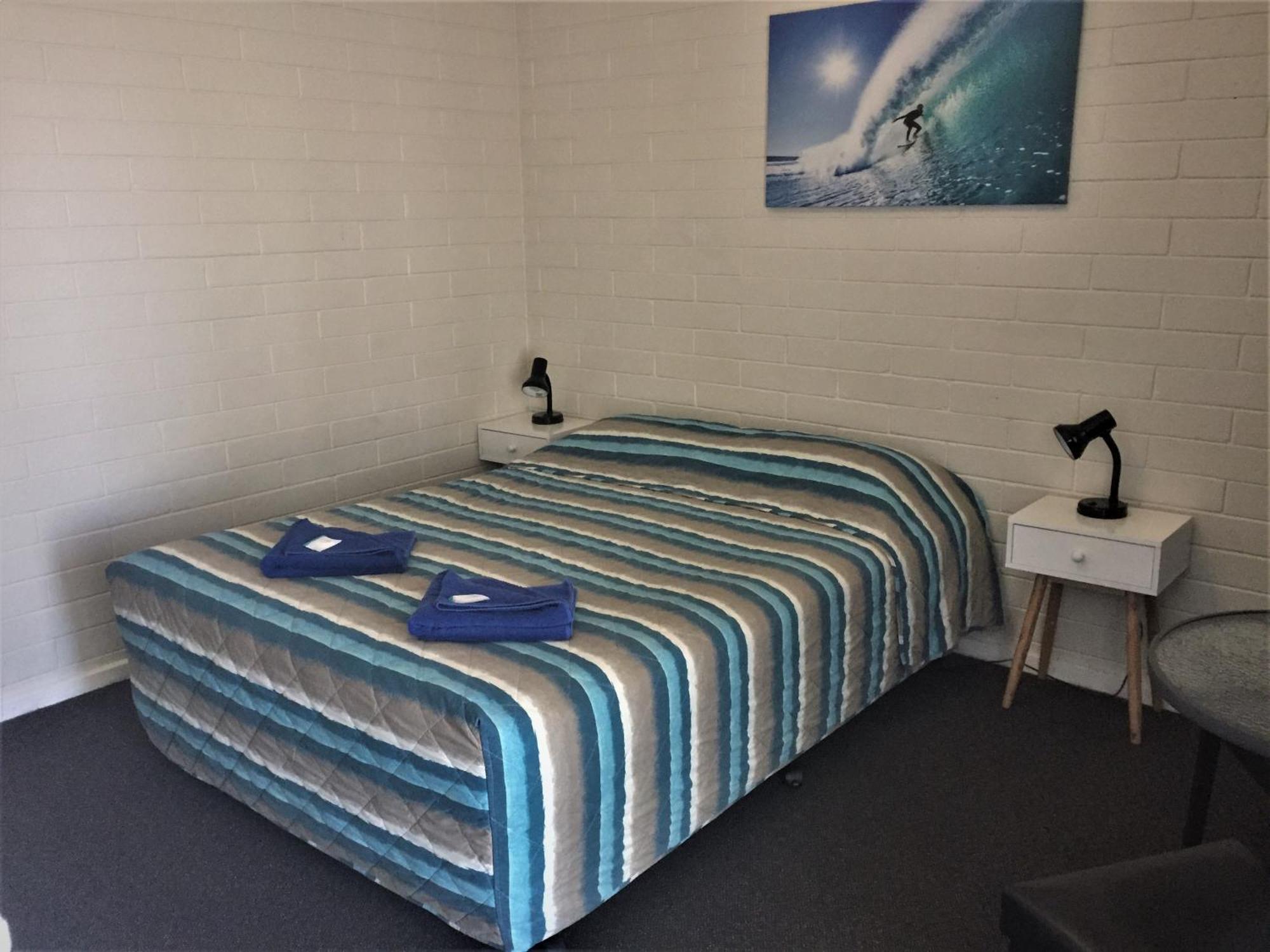 Ceduna Motor Inn Oda fotoğraf