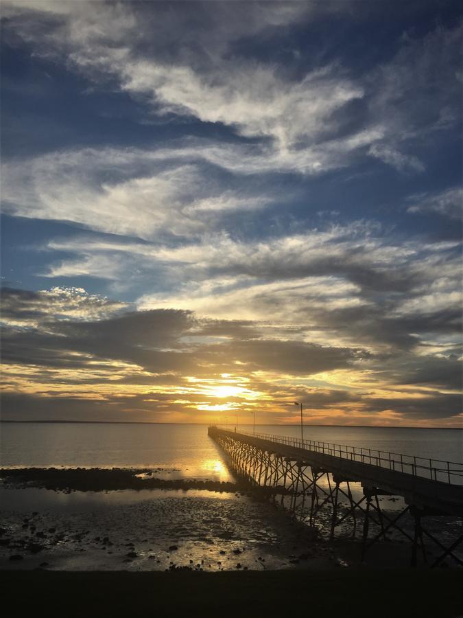 Ceduna Motor Inn Dış mekan fotoğraf