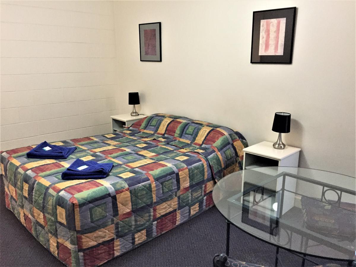 Ceduna Motor Inn Dış mekan fotoğraf