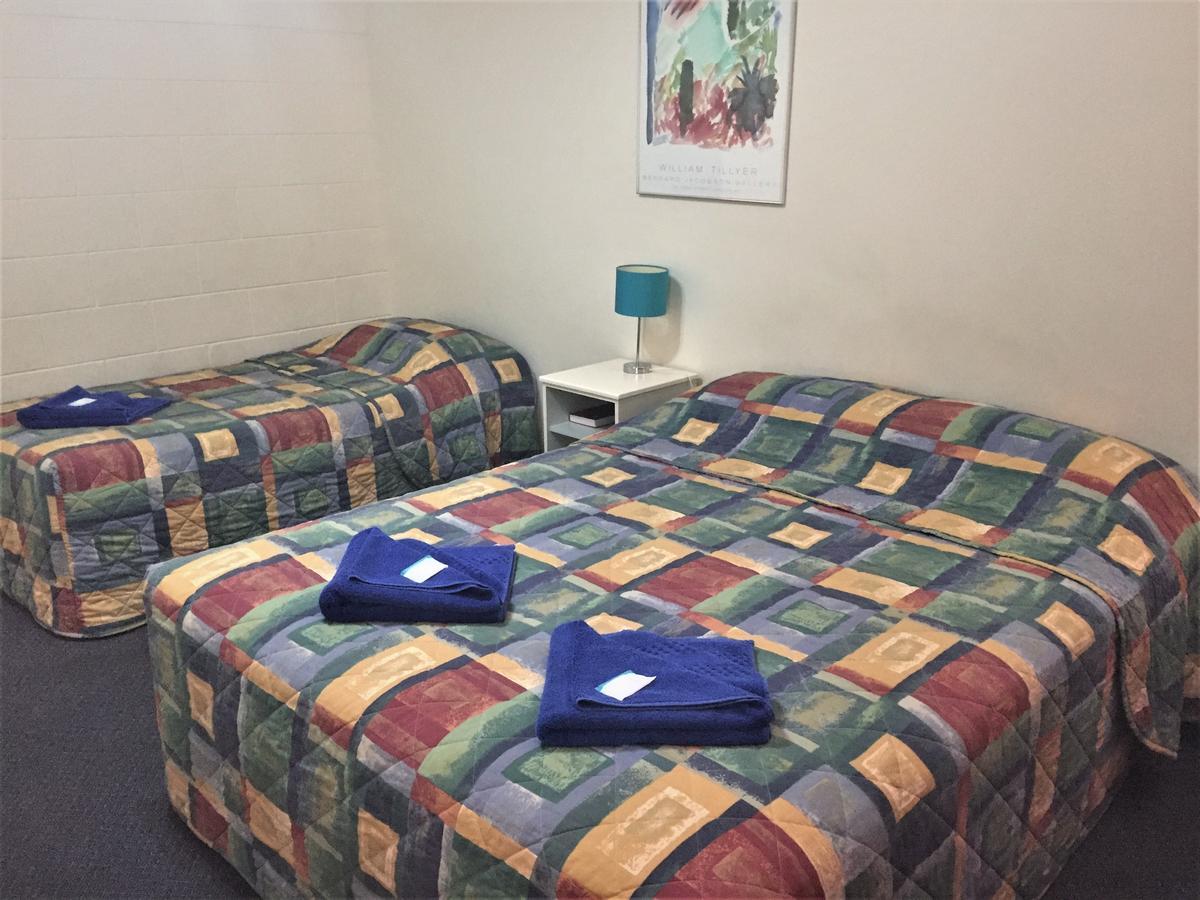 Ceduna Motor Inn Dış mekan fotoğraf