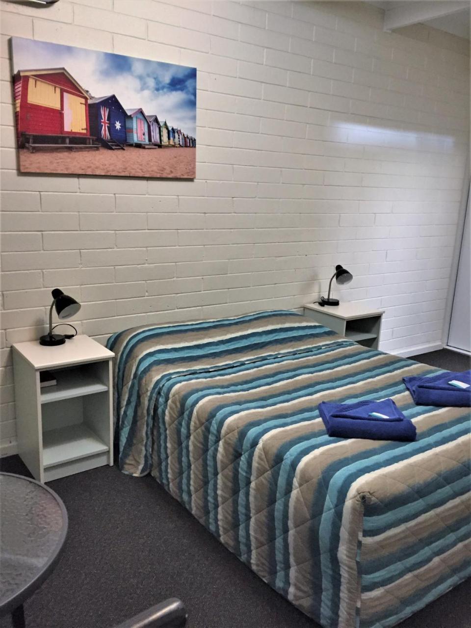 Ceduna Motor Inn Oda fotoğraf